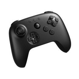 8BitDo 64 – manette Bluetooth inspirée de la N64 pour Analogue 3D, Switch et PC