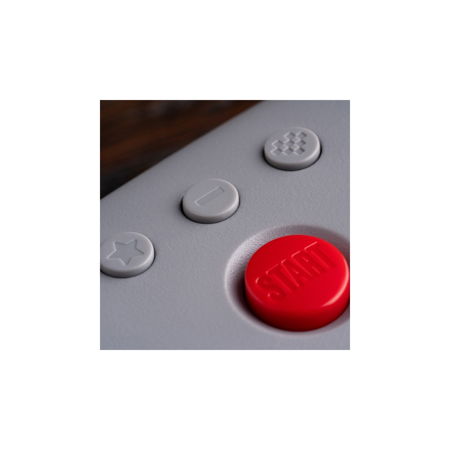 8BitDo 64 – manette Bluetooth inspirée de la N64 pour Analogue 3D, Switch et PC