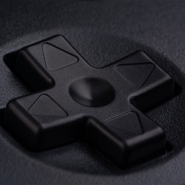 8BitDo 64 – manette Bluetooth inspirée de la N64 pour Analogue 3D, Switch et PC