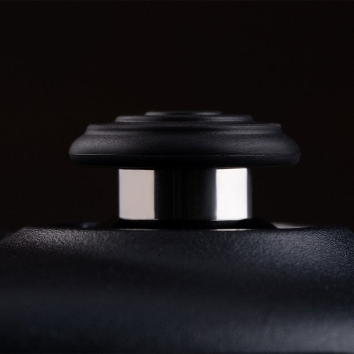 8BitDo 64 – manette Bluetooth inspirée de la N64 pour Analogue 3D, Switch et PC