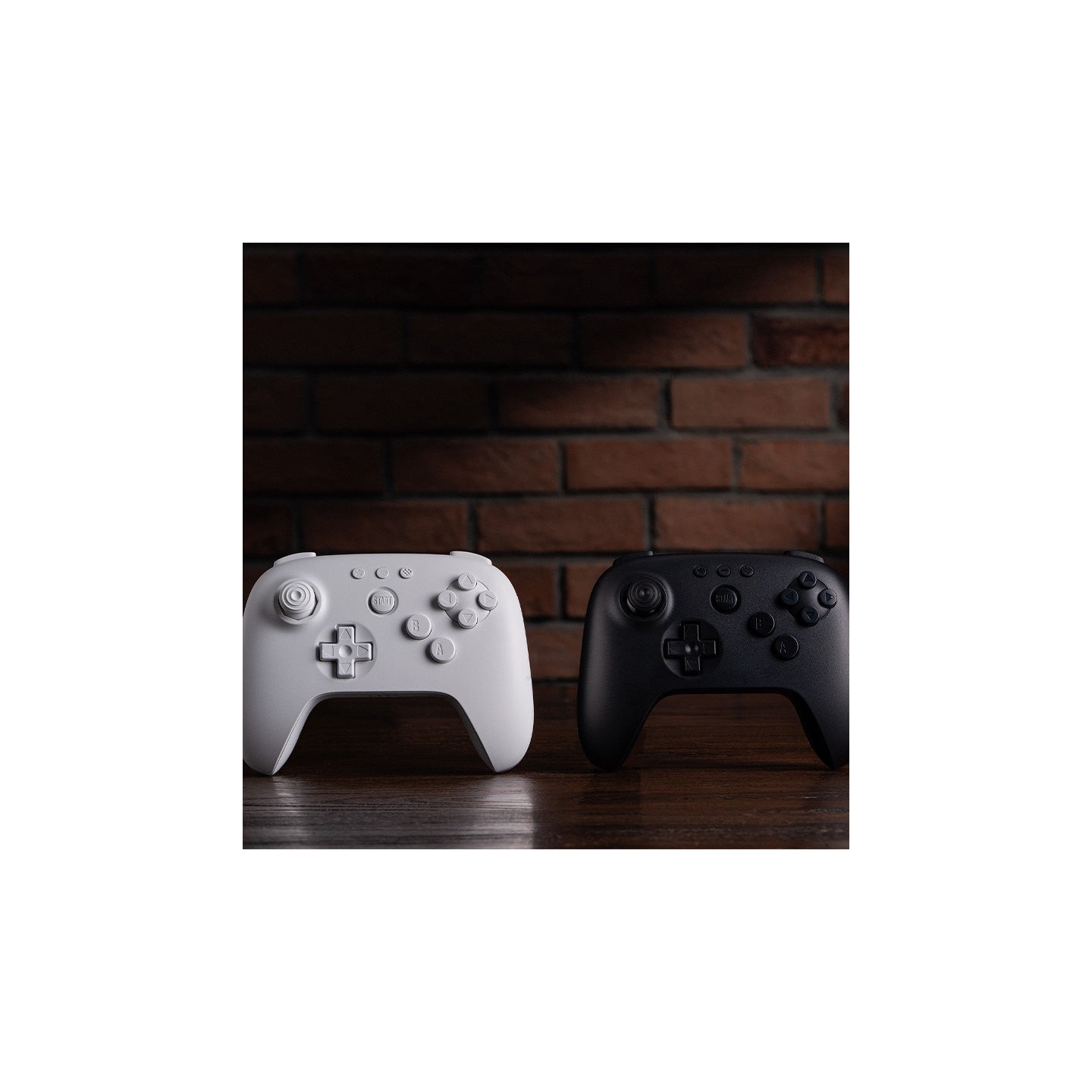 8BitDo 64 – manette Bluetooth inspirée de la N64 pour Analogue 3D, Switch et PC