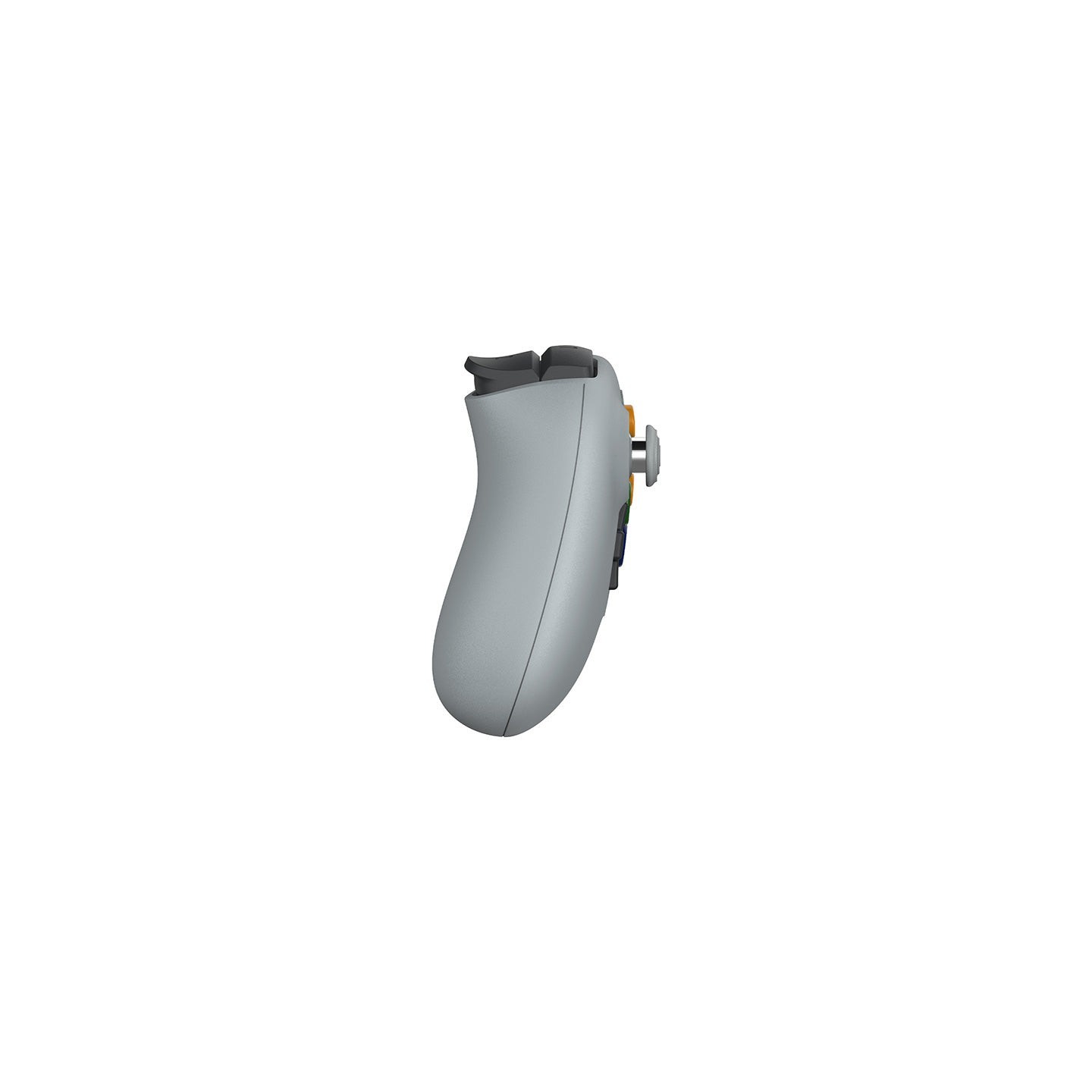 8BitDo 64 – manette Bluetooth inspirée de la N64 pour Analogue 3D, Switch et PC