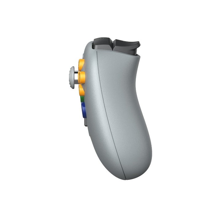 8BitDo 64 – manette Bluetooth inspirée de la N64 pour Analogue 3D, Switch et PC