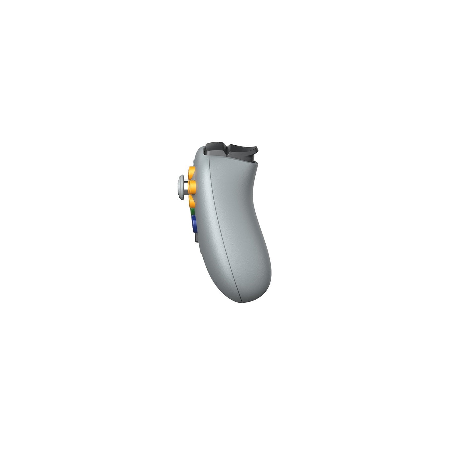 8BitDo 64 – manette Bluetooth inspirée de la N64 pour Analogue 3D, Switch et PC