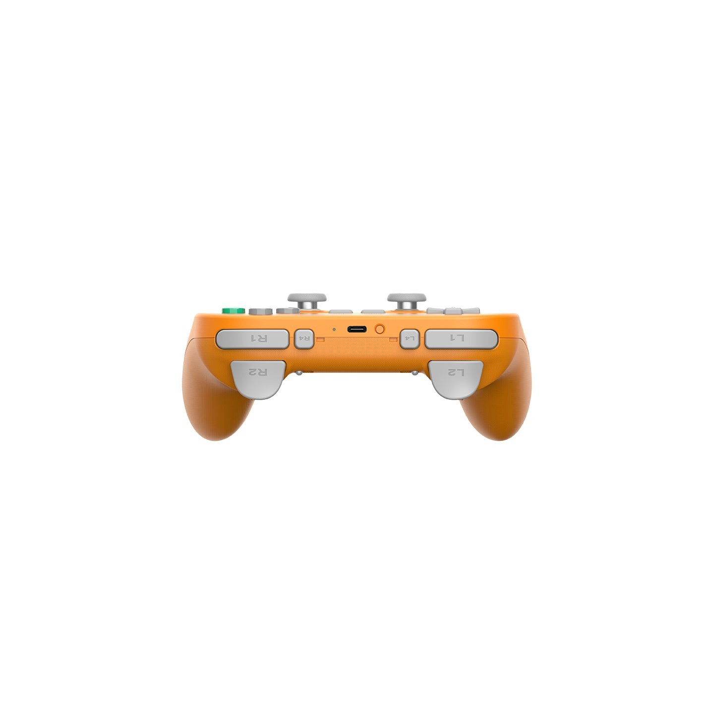 8BitDo Pro 3 – manette Bluetooth rétro avec sticks TMR et dock de charge