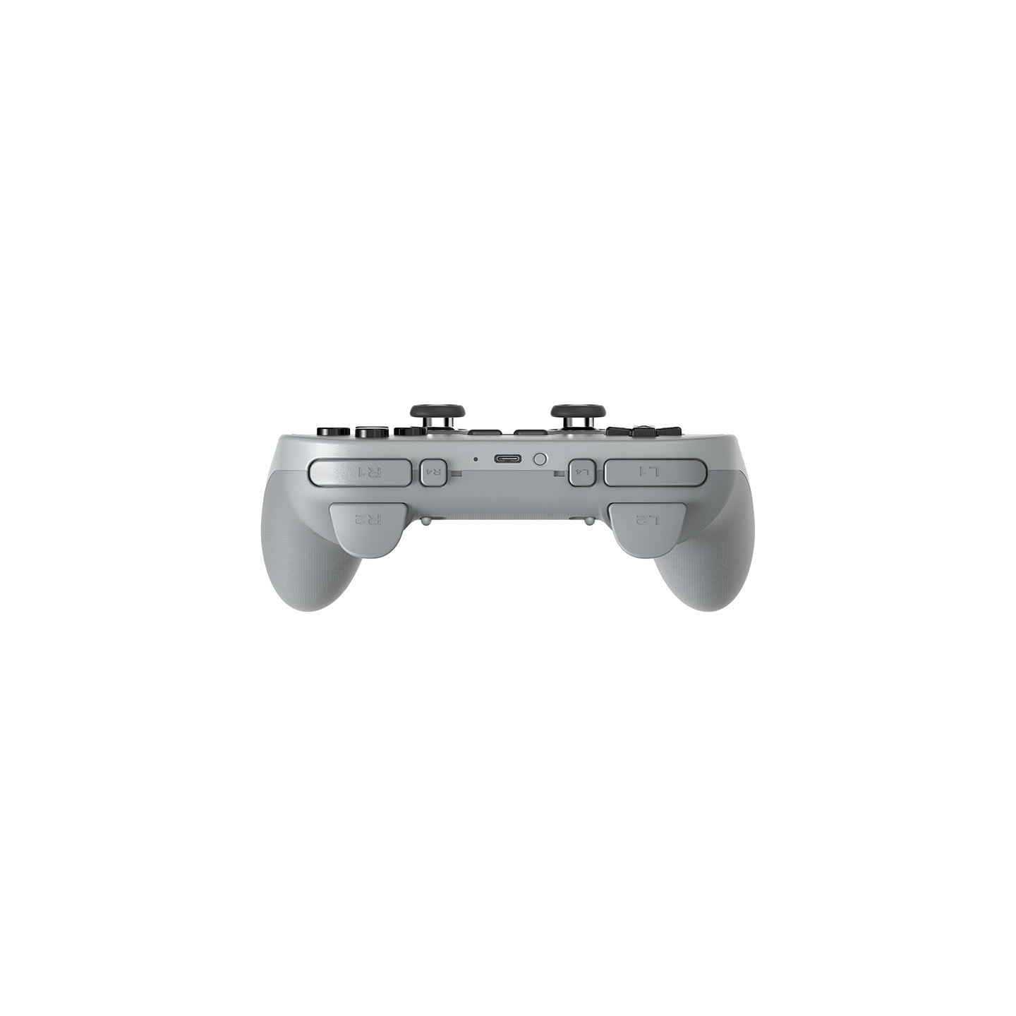 8BitDo Pro 3 – manette Bluetooth rétro avec sticks TMR et dock de charge