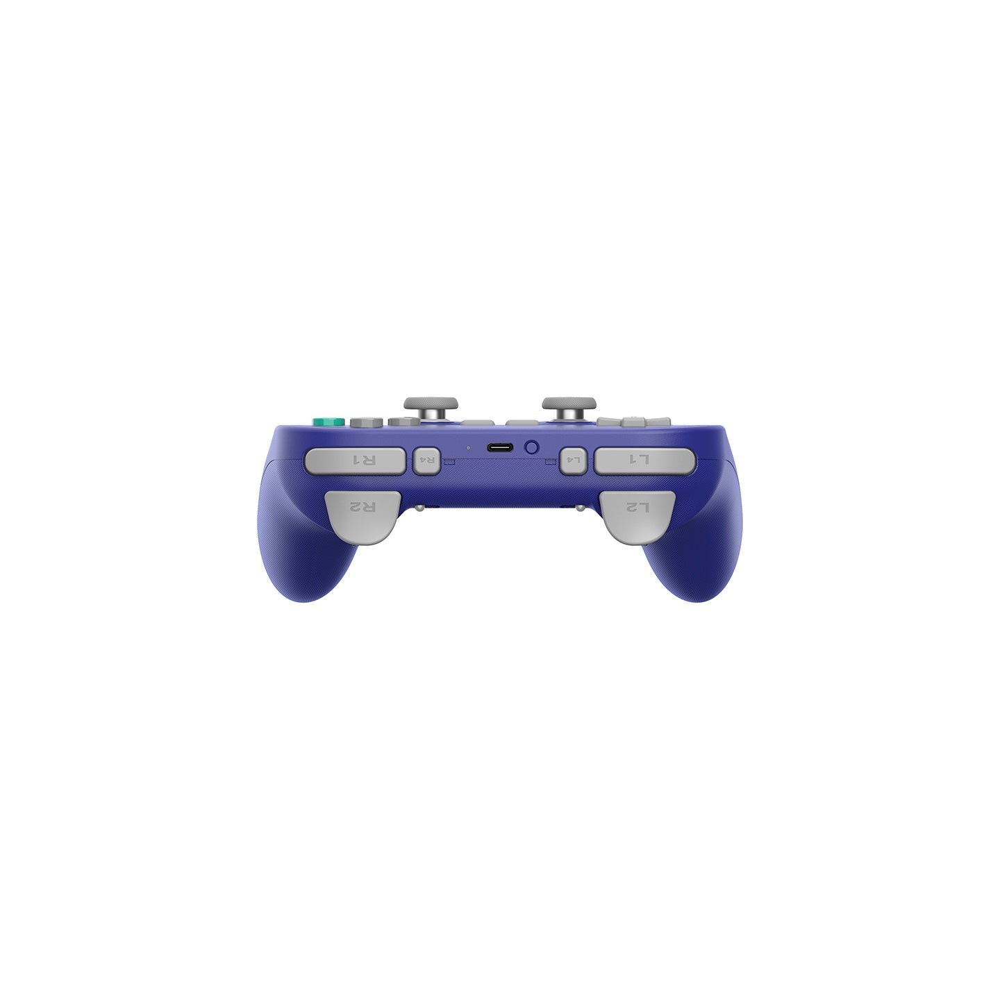 8BitDo Pro 3 – manette Bluetooth rétro avec sticks TMR et dock de charge