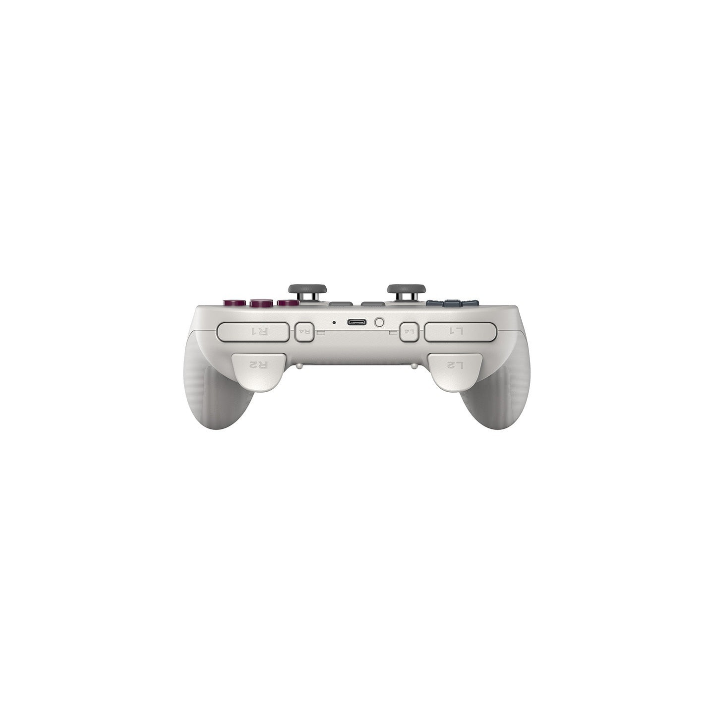8BitDo Pro 3 – manette Bluetooth rétro avec sticks TMR et dock de charge