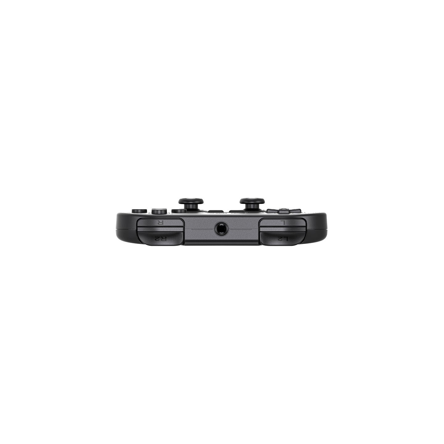 8BitDo SN30 Pro – manette filaire tout métal, édition limitée Space Gray