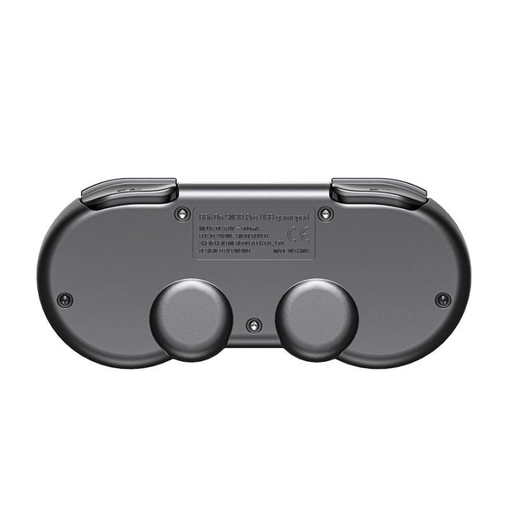 8BitDo SN30 Pro – manette filaire tout métal, édition limitée Space Gray