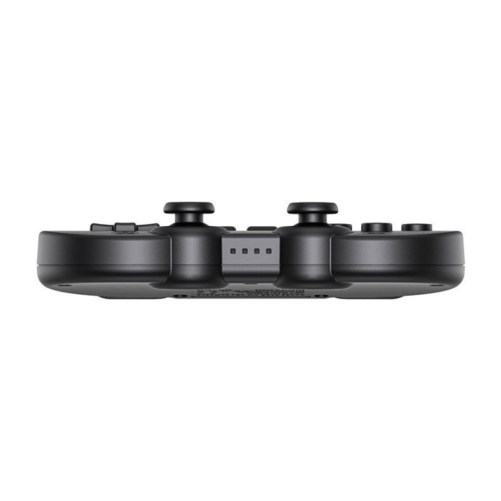 8BitDo SN30 Pro – manette filaire tout métal, édition limitée Space Gray