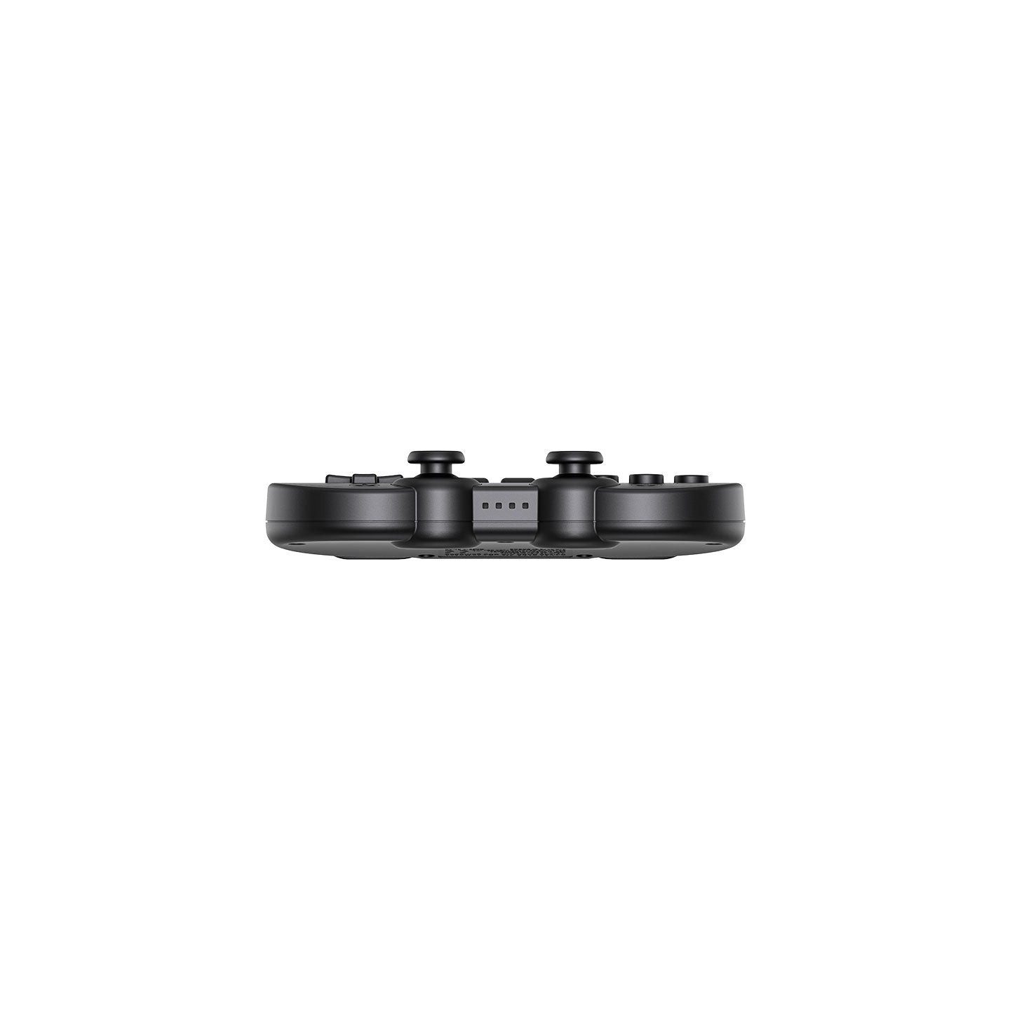 8BitDo SN30 Pro – manette filaire tout métal, édition limitée Space Gray
