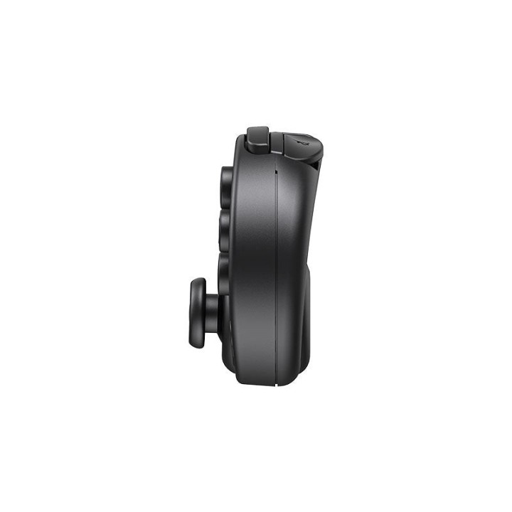 8BitDo SN30 Pro – manette filaire tout métal, édition limitée Space Gray