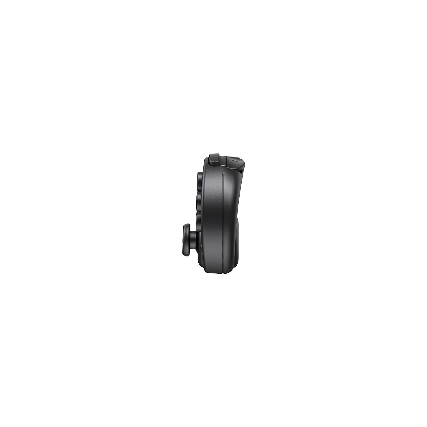8BitDo SN30 Pro – manette filaire tout métal, édition limitée Space Gray