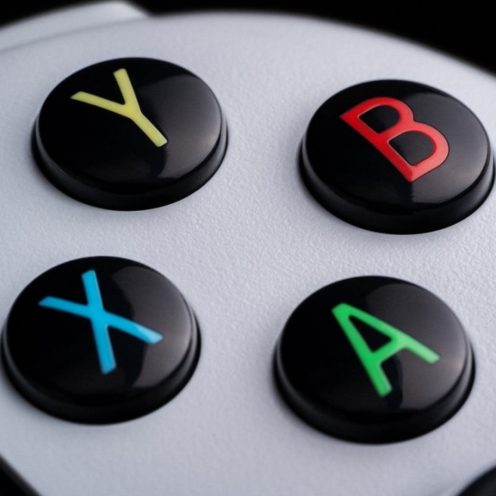 8BitDo Ultimate Mobile Gaming Controller – manette mobile, édition Xbox