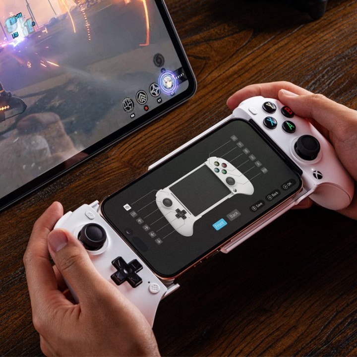 8BitDo Ultimate Mobile Gaming Controller – manette mobile, édition Xbox