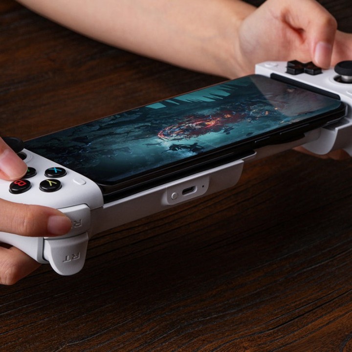 8BitDo Ultimate Mobile Gaming Controller – manette mobile, édition Xbox