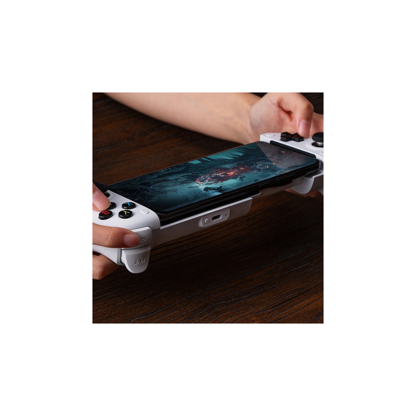 8BitDo Ultimate Mobile Gaming Controller – manette mobile, édition Xbox