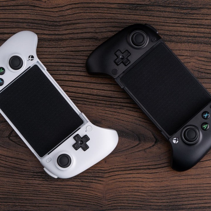 8BitDo Ultimate Mobile Gaming Controller – manette mobile, édition Xbox