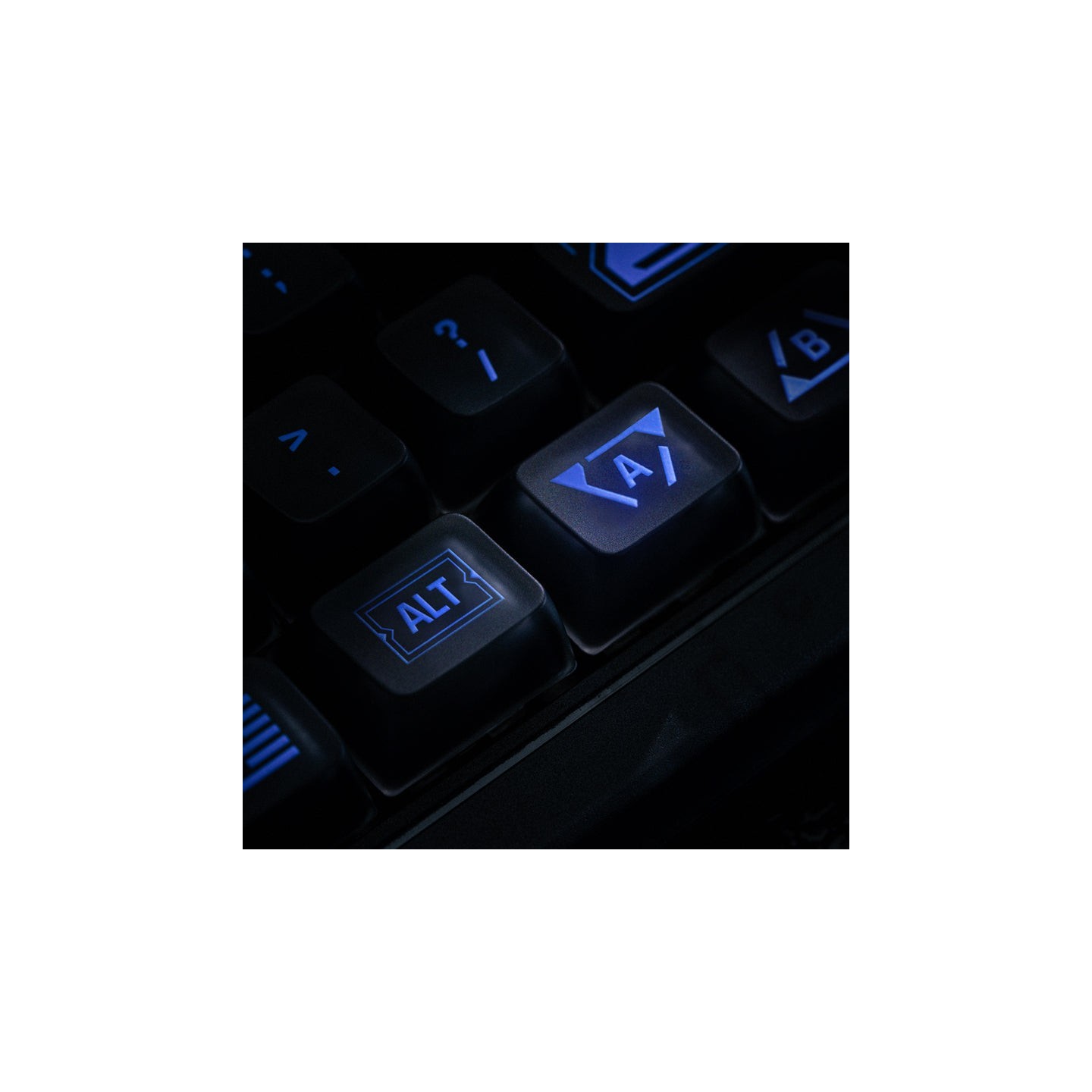 8BitDo Retro 87 – clavier mécanique, édition Mecha BREAK : Panther