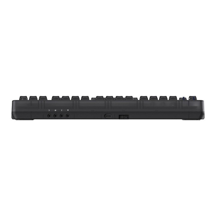 8BitDo Retro 87 – clavier mécanique, édition Mecha BREAK : Panther