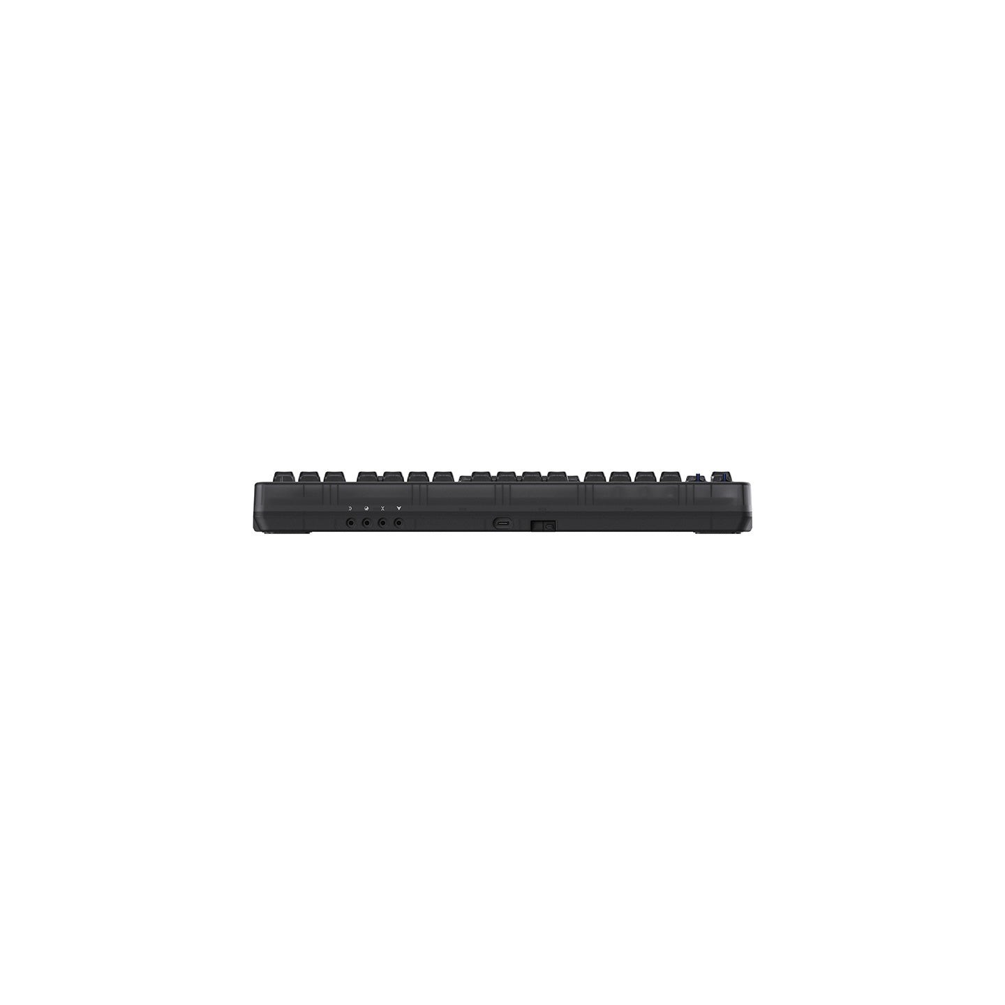 8BitDo Retro 87 – clavier mécanique, édition Mecha BREAK : Panther