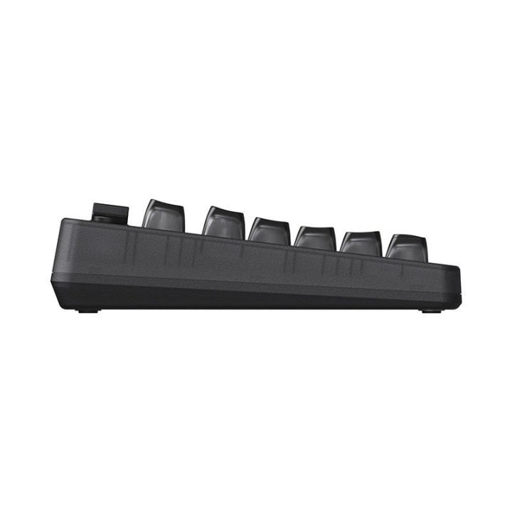 8BitDo Retro 87 – clavier mécanique, édition Mecha BREAK : Panther
