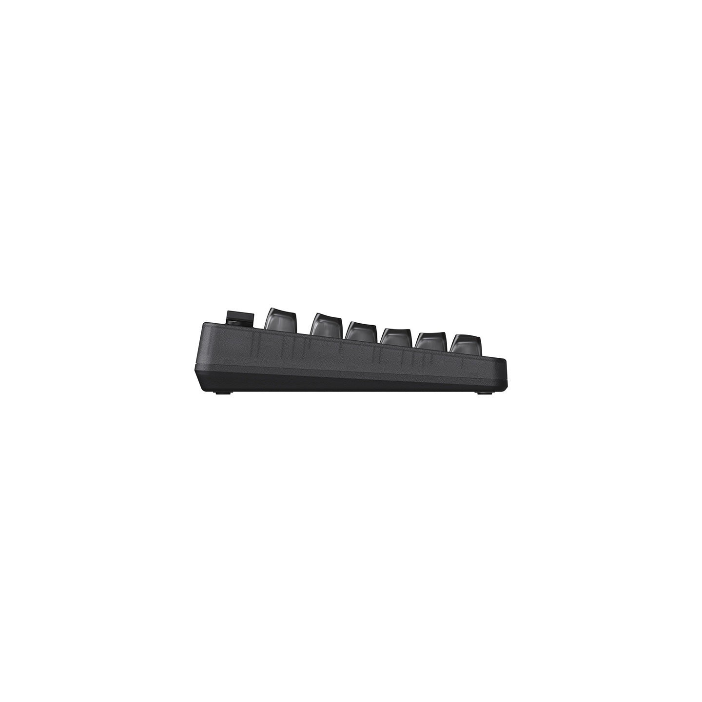 8BitDo Retro 87 – clavier mécanique, édition Mecha BREAK : Panther