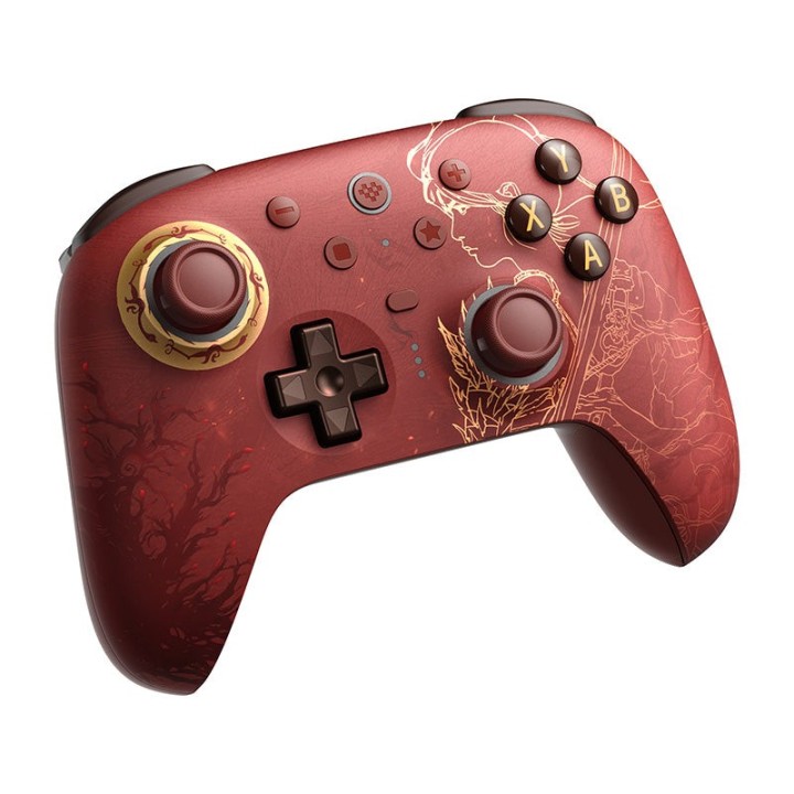 8BitDo Ultimate 2 – manette sans fil, édition WUCHANG: Fallen Feathers