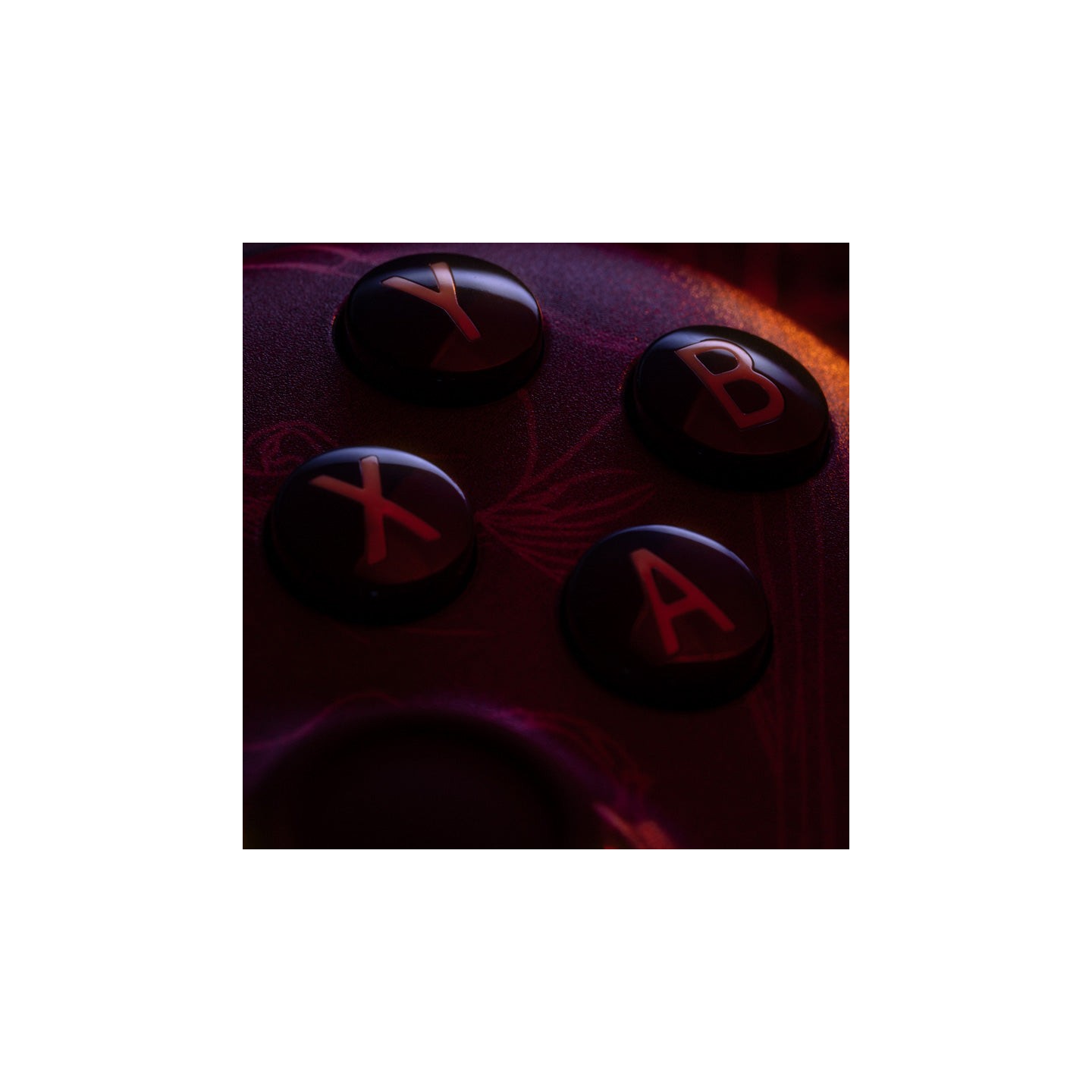 8BitDo Ultimate 2 – manette sans fil, édition WUCHANG: Fallen Feathers