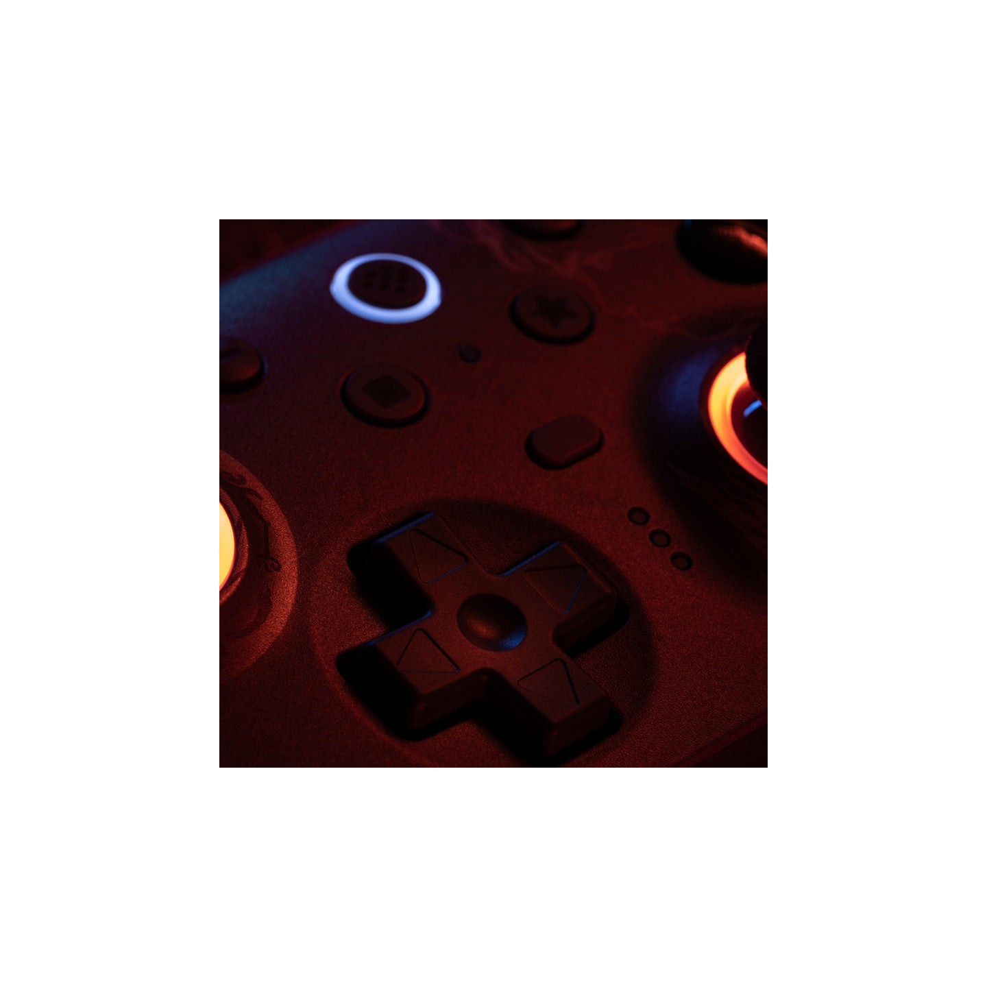 8BitDo Ultimate 2 – manette sans fil, édition WUCHANG: Fallen Feathers