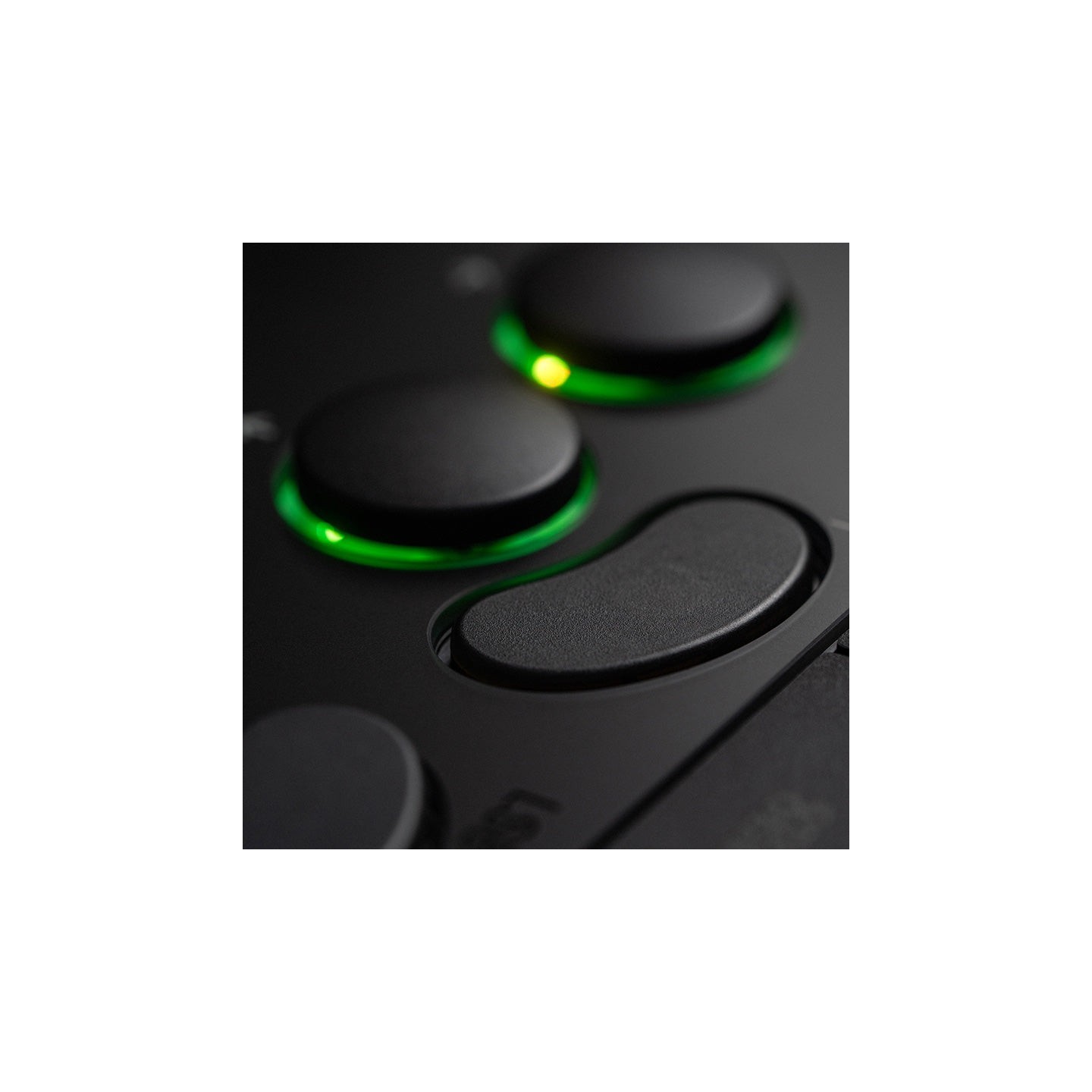 8BitDo Arcade Controller for Xbox – contrôleur d'arcade sans levier 2,4 GHz