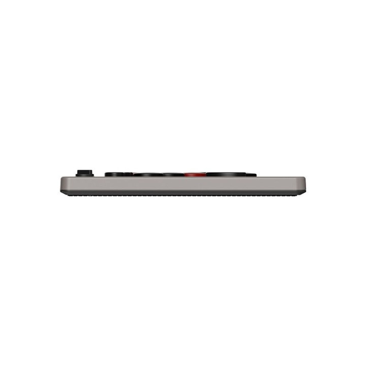 8BitDo Arcade Controller – contrôleur d'arcade sans levier Bluetooth / 2,4 GHz