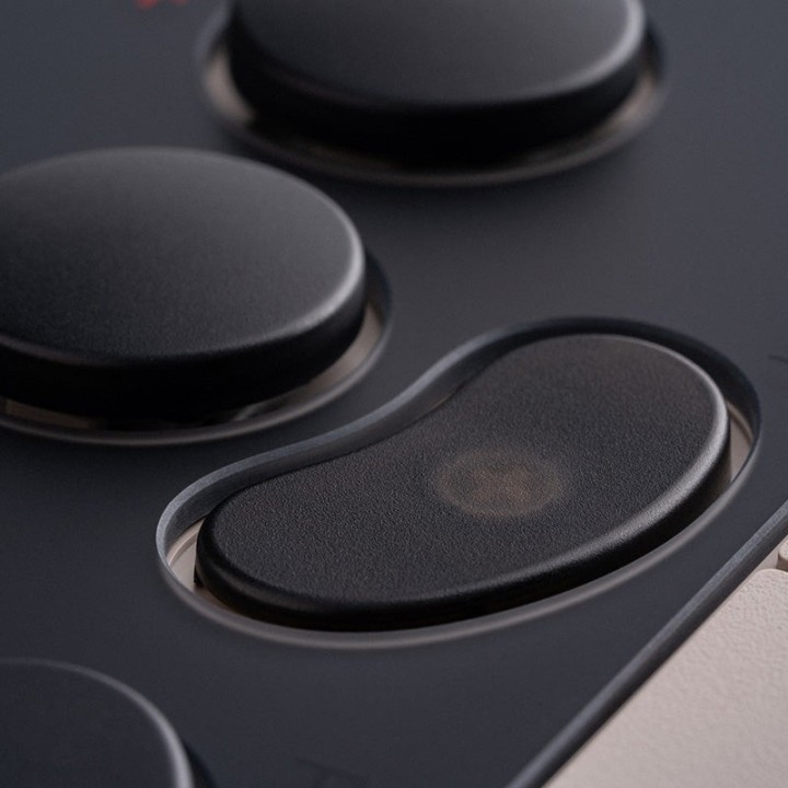 8BitDo Arcade Controller – contrôleur d'arcade sans levier Bluetooth / 2,4 GHz