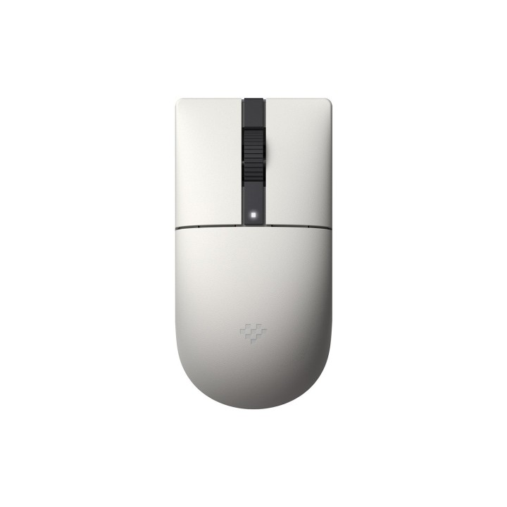 8BitDo Retro R8 – souris sans fil Bluetooth / 2,4 GHz avec dock de charge