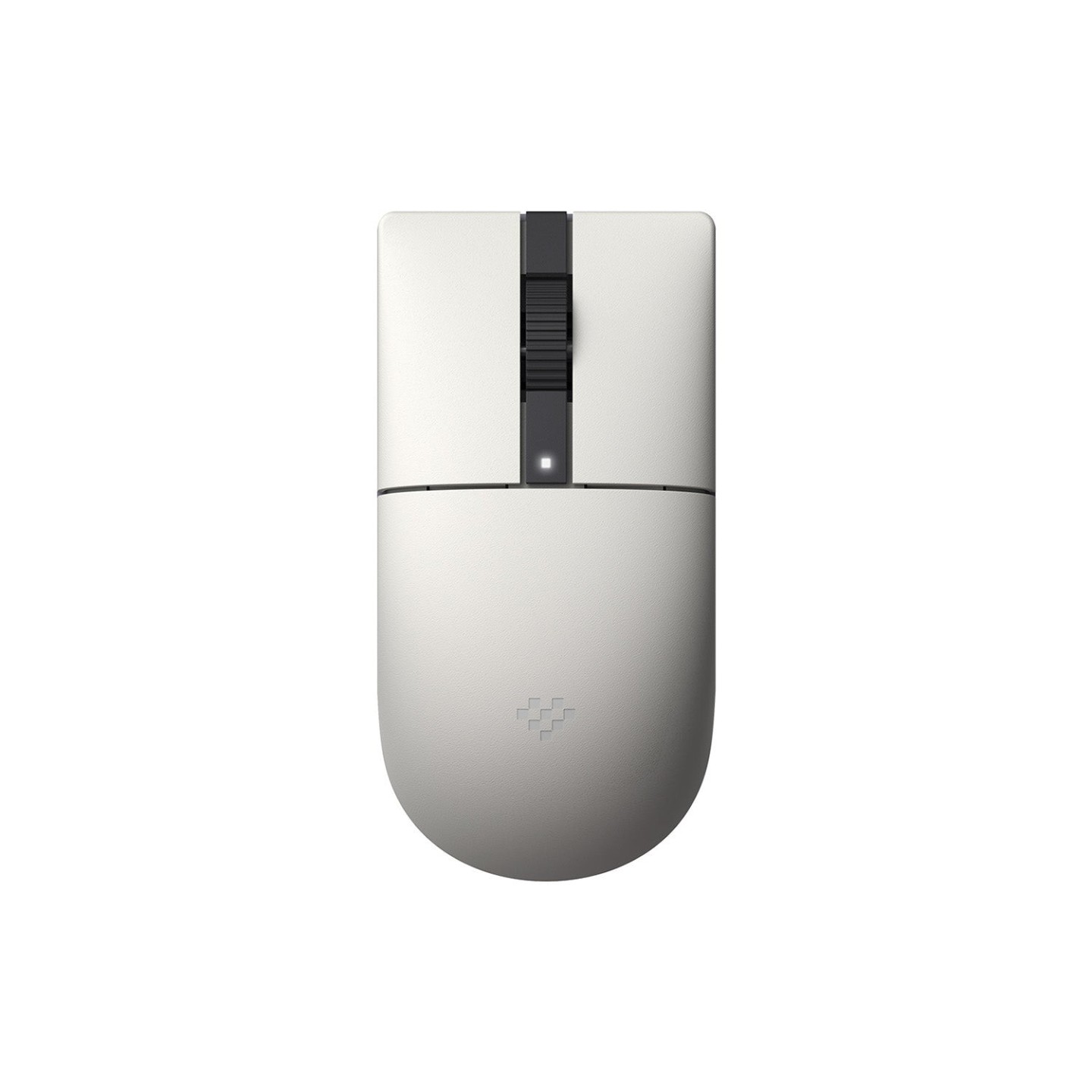 8BitDo Retro R8 – souris sans fil Bluetooth / 2,4 GHz avec dock de charge
