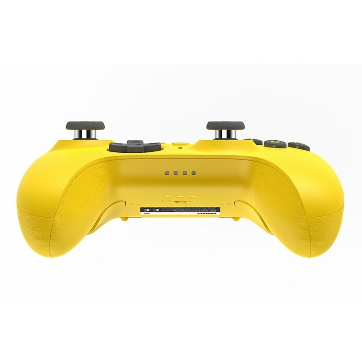 8BitDo Ultimate 2 Bluetooth – manette sans fil pour Switch et Windows, sticks TMR