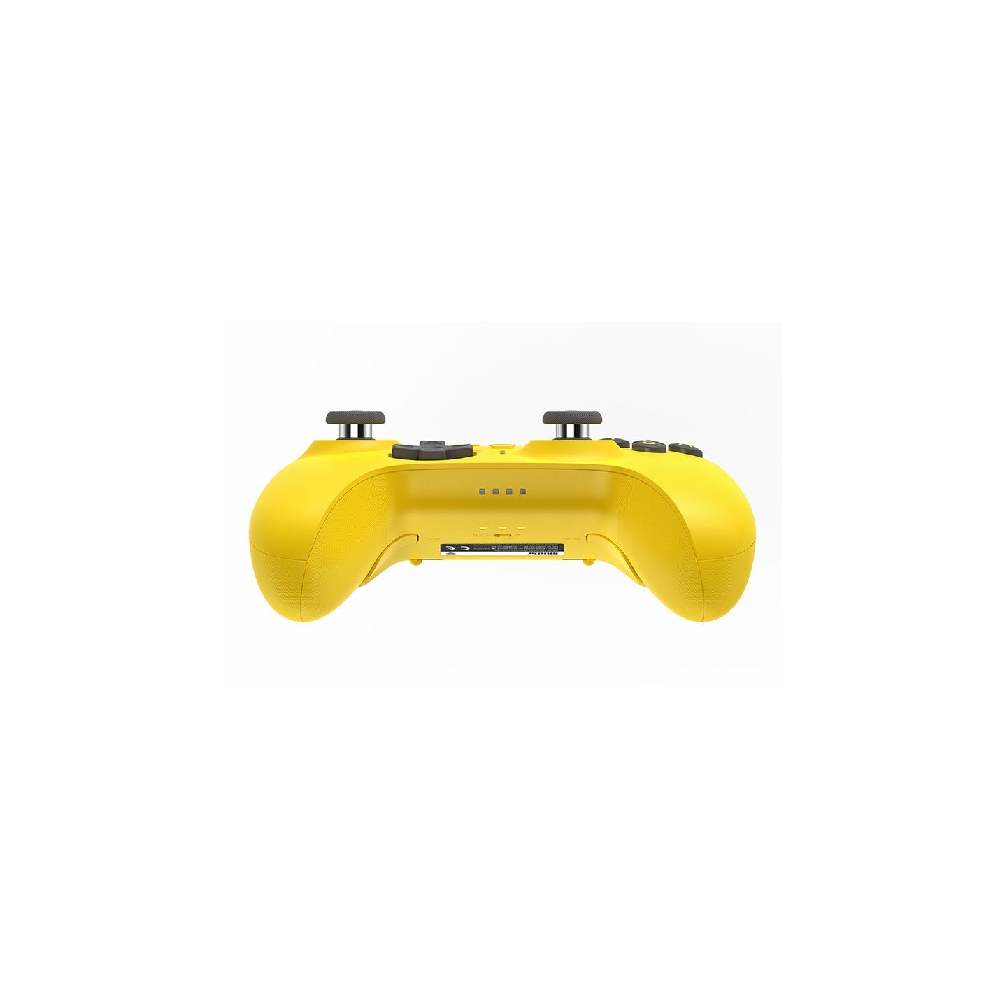 8BitDo Ultimate 2 Bluetooth – manette sans fil pour Switch et Windows, sticks TMR