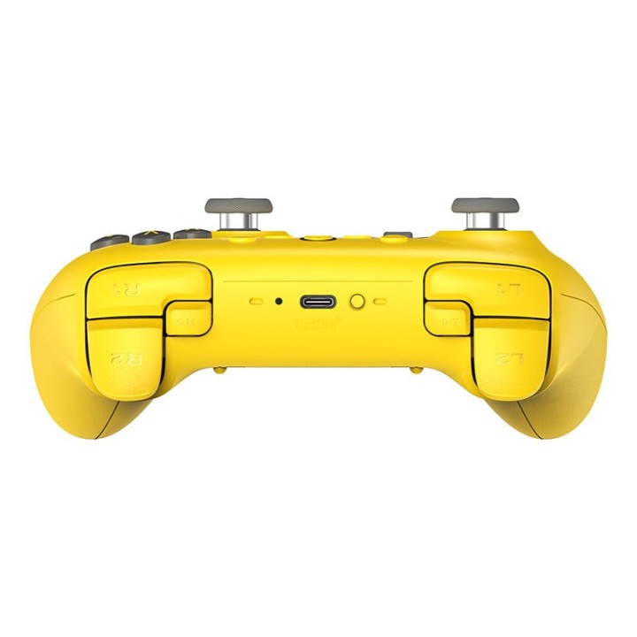 8BitDo Ultimate 2 Bluetooth – manette sans fil pour Switch et Windows, sticks TMR