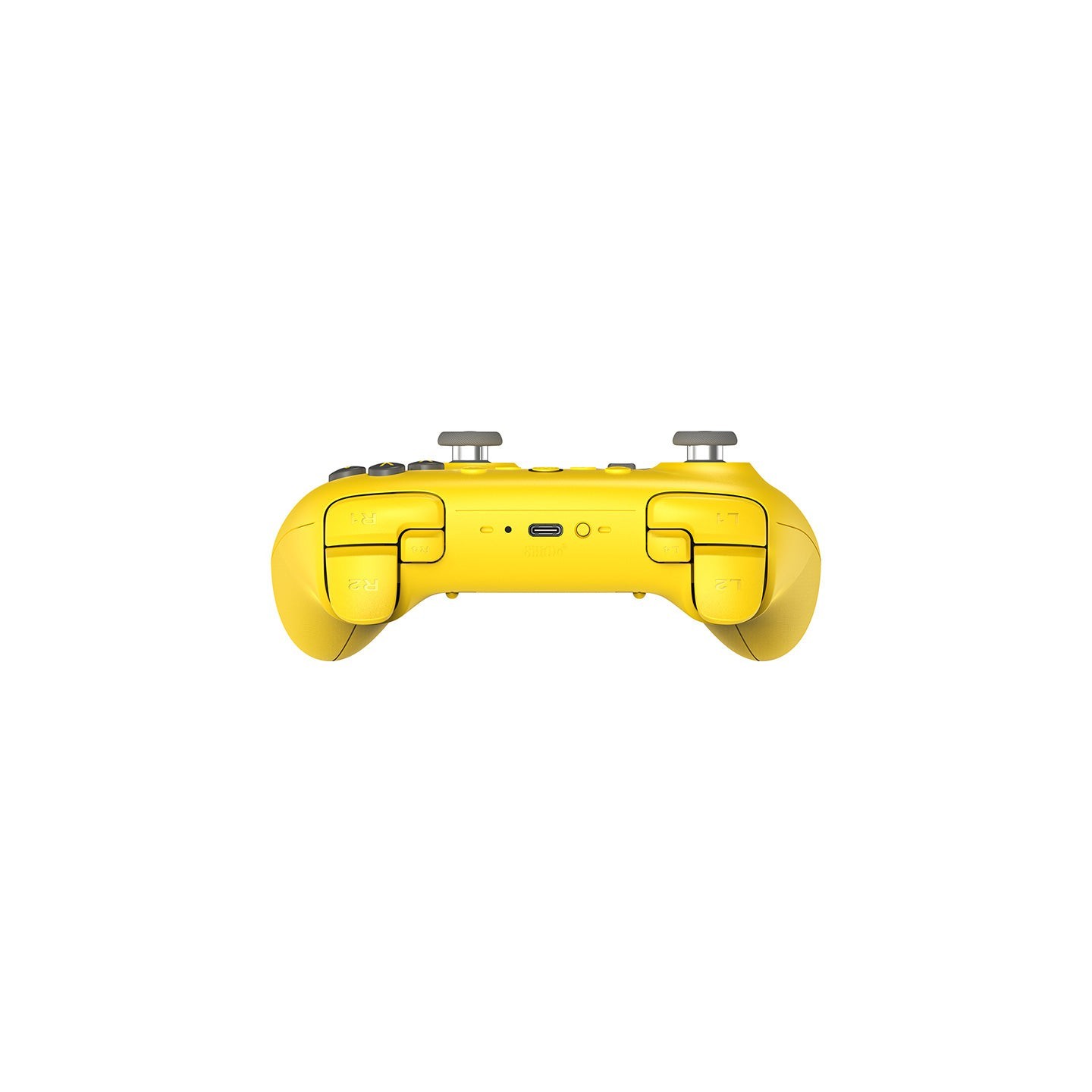 8BitDo Ultimate 2 Bluetooth – manette sans fil pour Switch et Windows, sticks TMR
