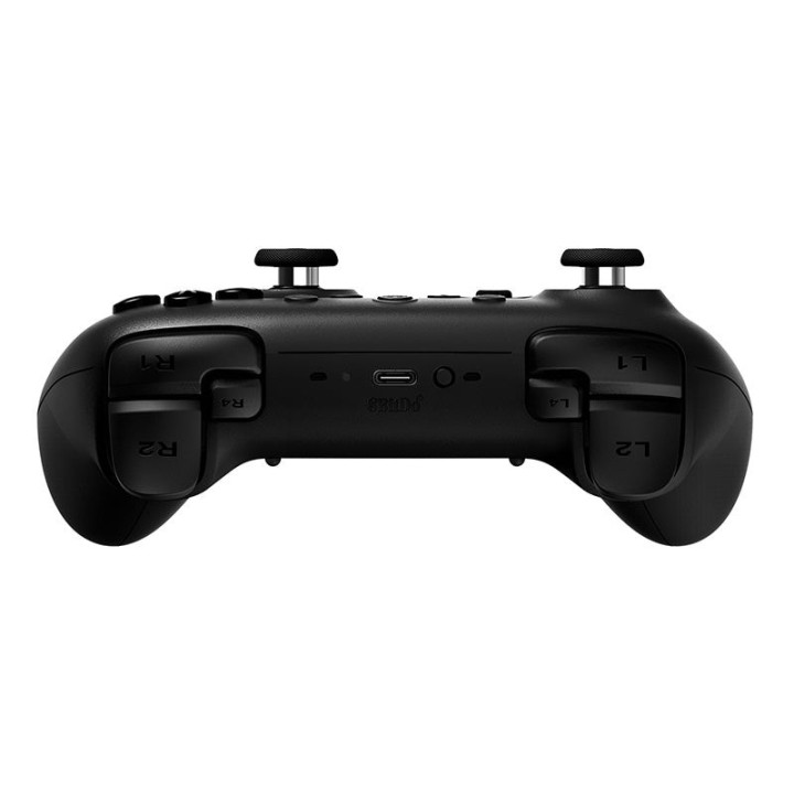 8BitDo Ultimate 2 Bluetooth – manette sans fil pour Switch et Windows, sticks TMR