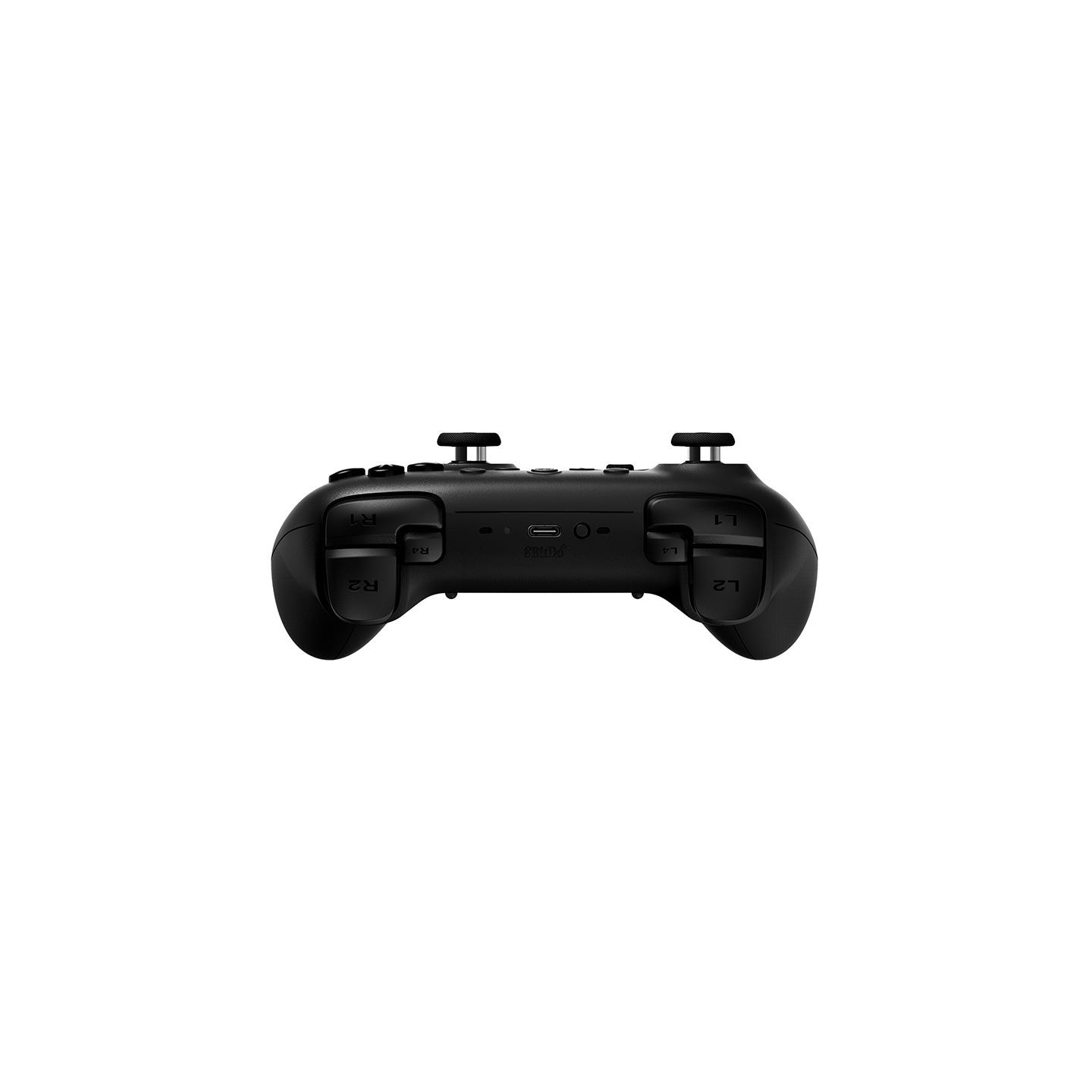 8BitDo Ultimate 2 Bluetooth – manette sans fil pour Switch et Windows, sticks TMR