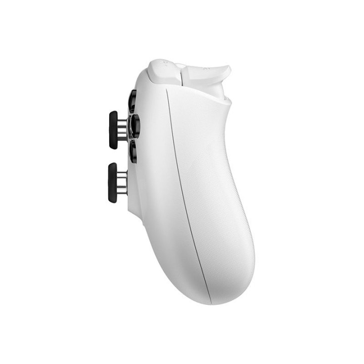 8BitDo Ultimate 2 Bluetooth – manette sans fil pour Switch et Windows, sticks TMR