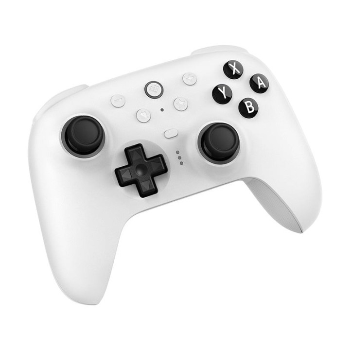 8BitDo Ultimate 2 Bluetooth – manette sans fil pour Switch et Windows, sticks TMR