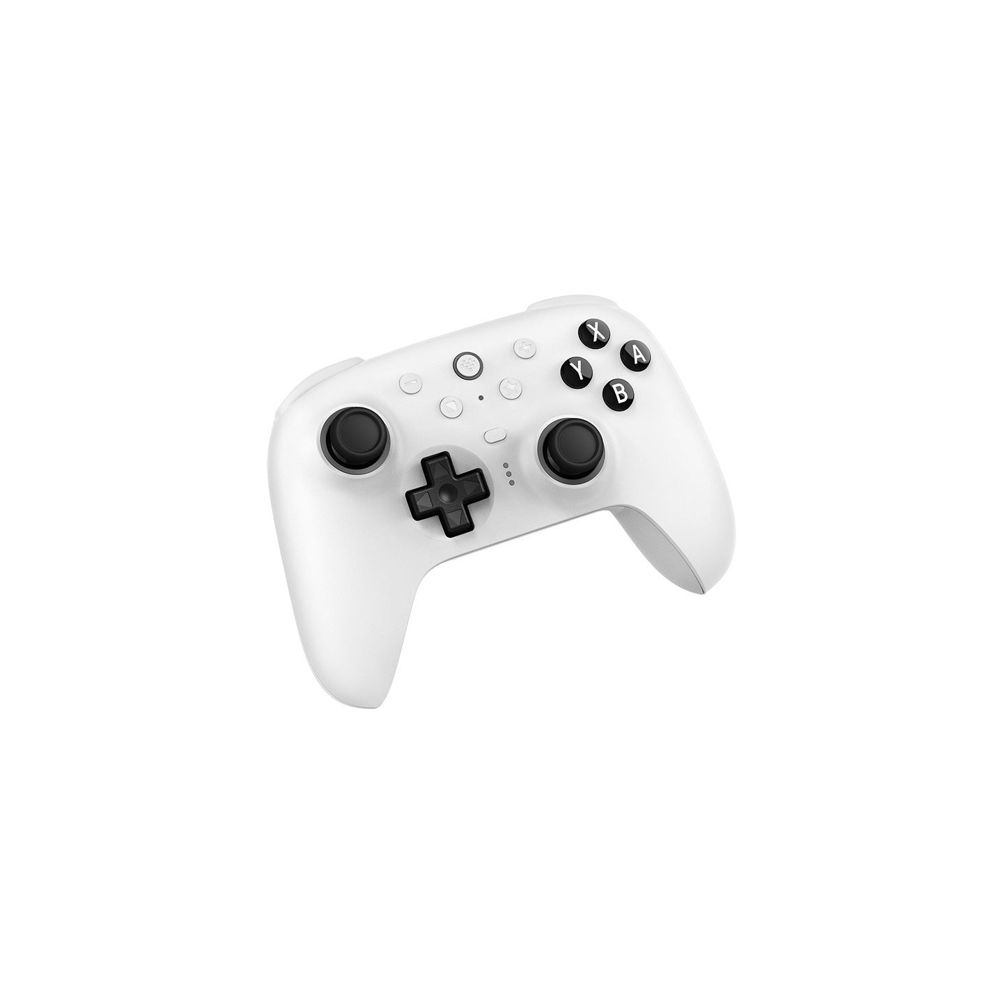 8BitDo Ultimate 2 Bluetooth – manette sans fil pour Switch et Windows, sticks TMR
