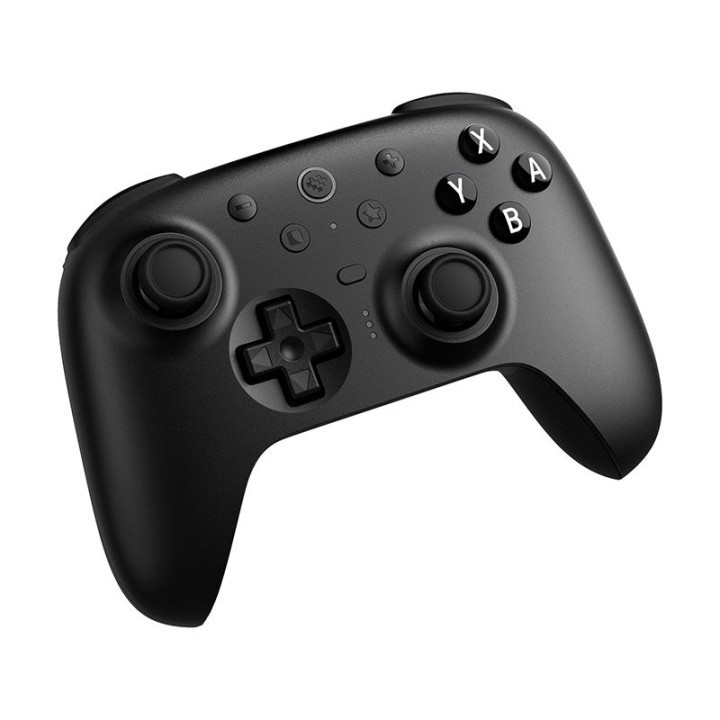 8BitDo Ultimate 2 Bluetooth – manette sans fil pour Switch et Windows, sticks TMR