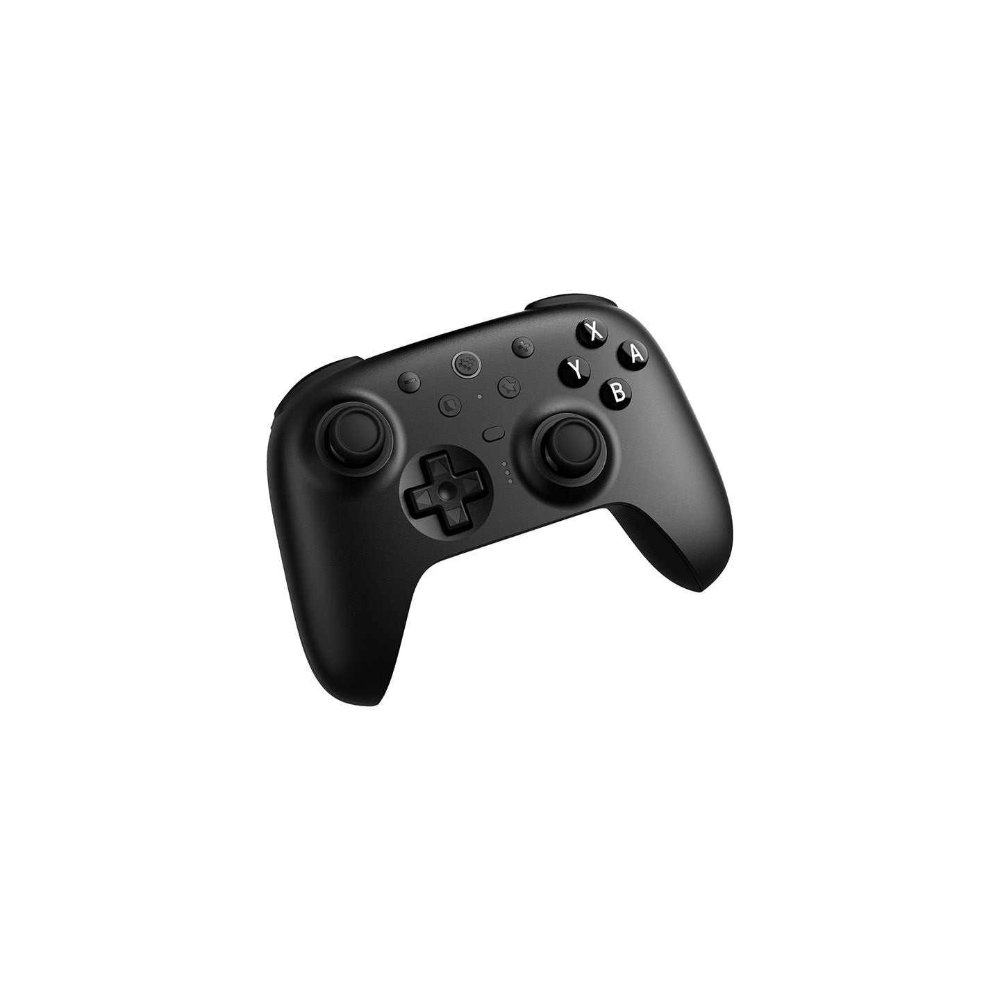 8BitDo Ultimate 2 Bluetooth – manette sans fil pour Switch et Windows, sticks TMR