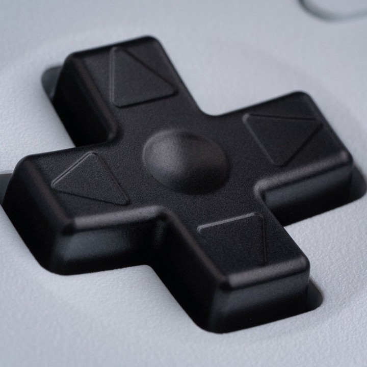 8BitDo Ultimate 2 Bluetooth – manette sans fil pour Switch et Windows, sticks TMR