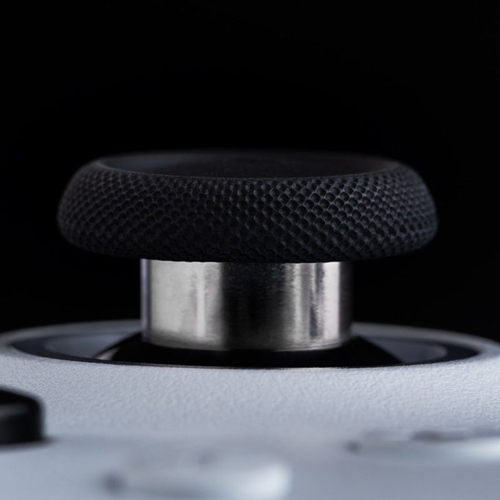 8BitDo Ultimate 2 Bluetooth – manette sans fil pour Switch et Windows, sticks TMR