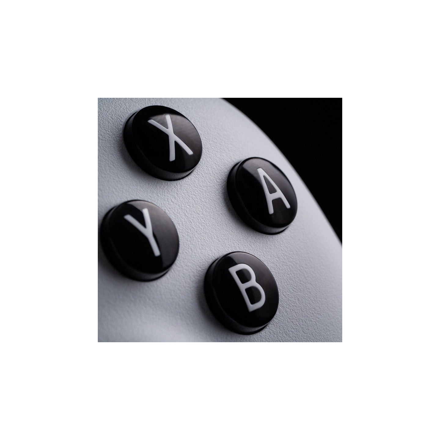 8BitDo Ultimate 2 Bluetooth – manette sans fil pour Switch et Windows, sticks TMR